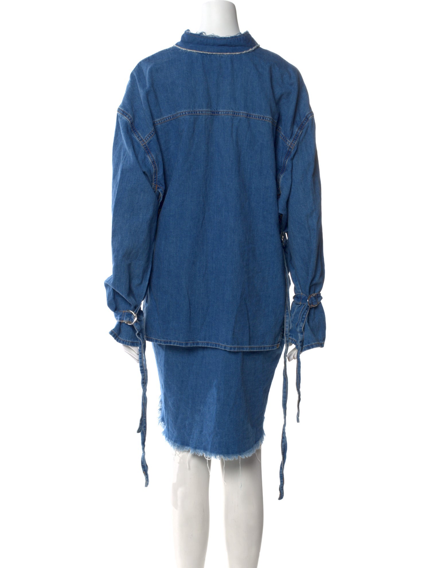 Diesel Mini Dress